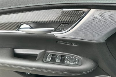 2023 Cadillac XT5 Sport
