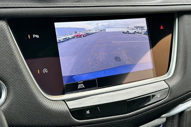 2023 Cadillac XT5 Sport