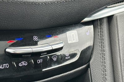 2023 Cadillac XT5 Sport
