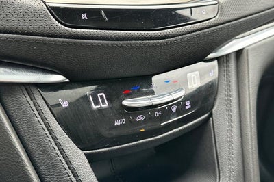 2023 Cadillac XT5 Sport