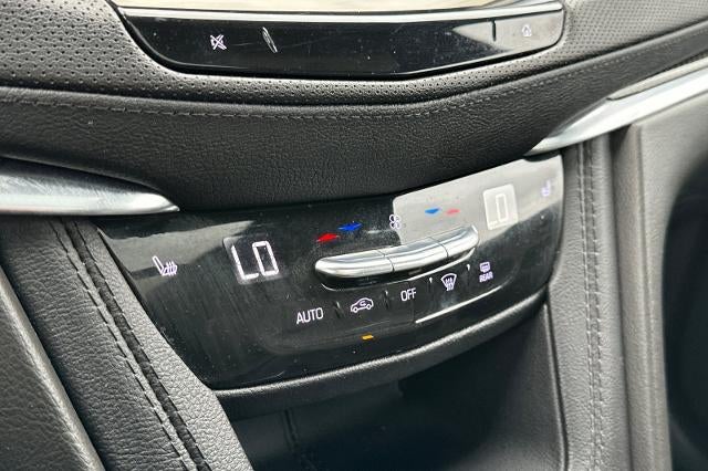 2023 Cadillac XT5 Sport
