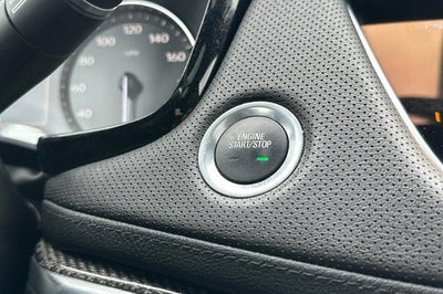 2023 Cadillac XT5 Sport