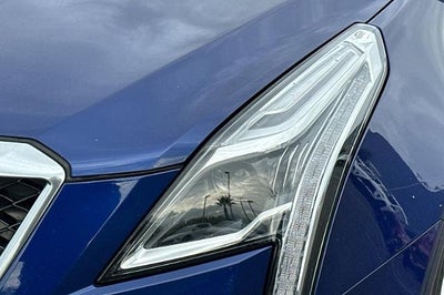 2023 Cadillac XT5 Sport