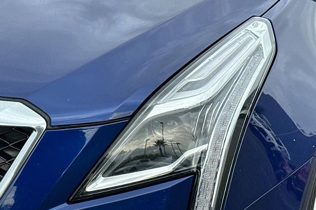 2023 Cadillac XT5 Sport