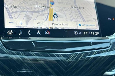 2023 Cadillac XT6 AWD Premium Luxury