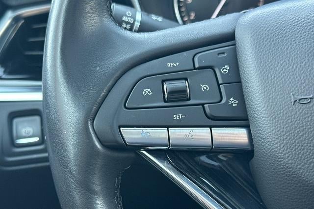2023 Cadillac XT6 AWD Premium Luxury
