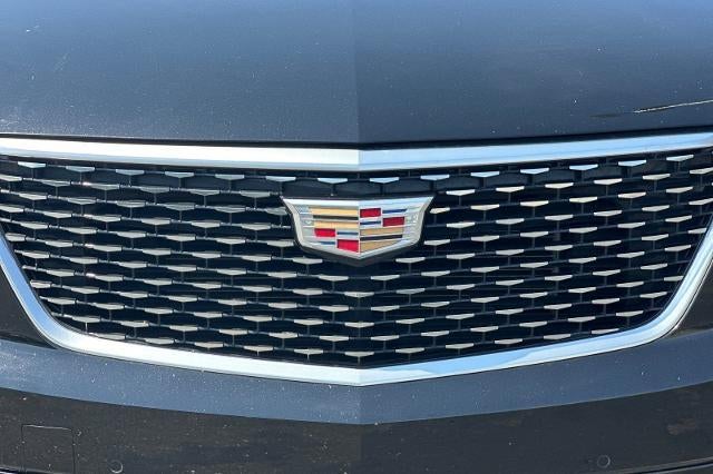 2023 Cadillac XT6 AWD Premium Luxury