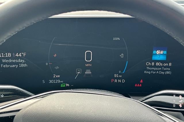 2024 Cadillac LYRIQ Tech