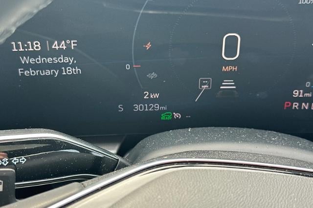 2024 Cadillac LYRIQ Tech