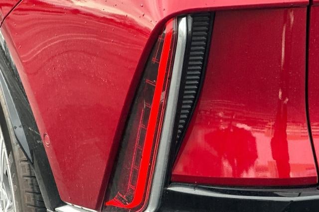 2024 Cadillac LYRIQ Tech