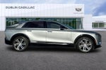 2024 Cadillac LYRIQ Luxury 1
