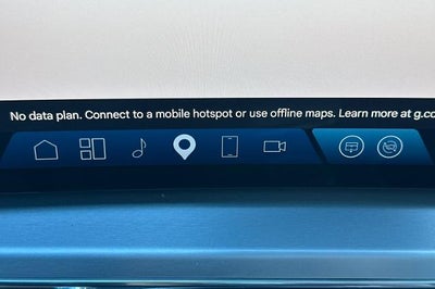 2024 Cadillac LYRIQ Luxury 1
