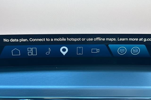 2024 Cadillac LYRIQ Luxury 1