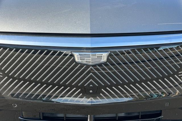 2024 Cadillac LYRIQ Luxury 1