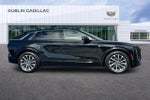 2024 Cadillac LYRIQ Sport 1