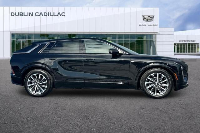 2024 Cadillac LYRIQ Sport 1