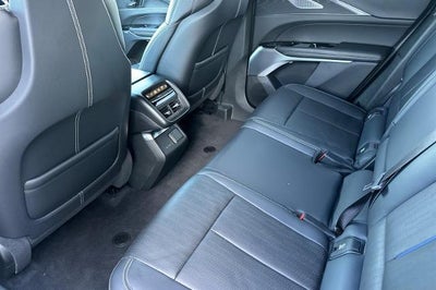 2024 Cadillac LYRIQ Sport 3