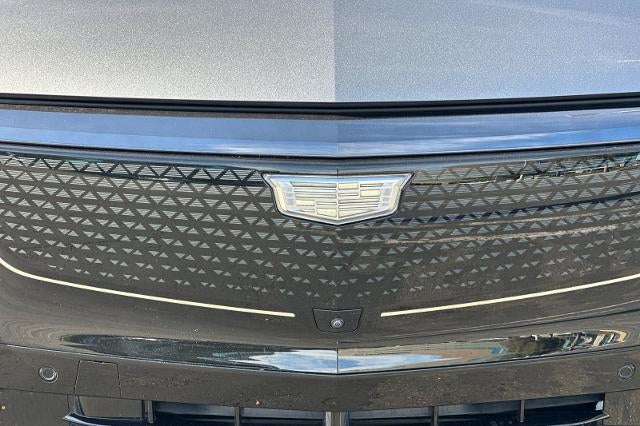 2024 Cadillac LYRIQ Sport 3