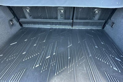 2026 Cadillac LYRIQ Signature Sport