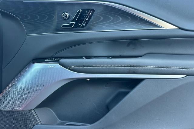 2026 Cadillac LYRIQ Signature Sport