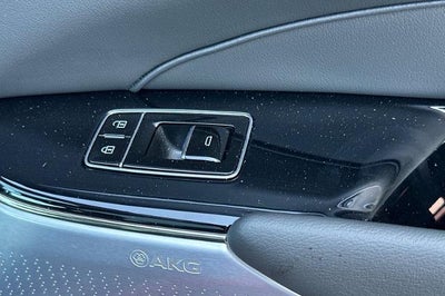 2026 Cadillac LYRIQ Signature Sport