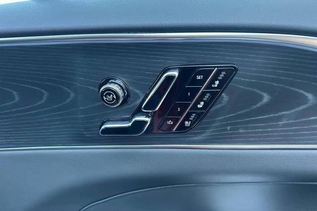 2026 Cadillac LYRIQ Signature Sport