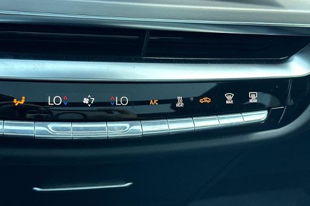 2026 Cadillac LYRIQ Signature Sport