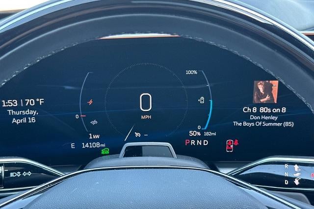 2026 Cadillac LYRIQ Signature Sport