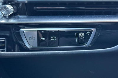 2026 Cadillac LYRIQ Signature Sport