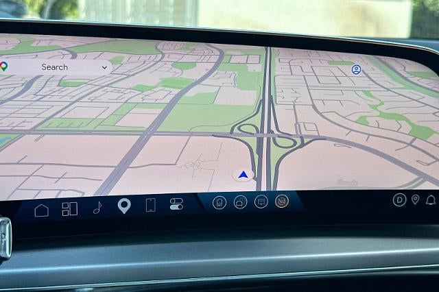 2026 Cadillac LYRIQ Signature Sport