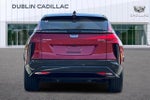 2026 Cadillac LYRIQ Signature Sport