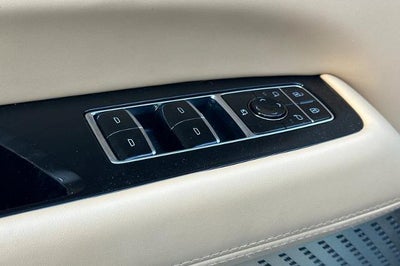2026 Cadillac ESCALADE IQL Premium Sport