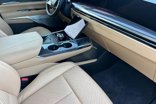 2026 Cadillac ESCALADE IQL Premium Sport
