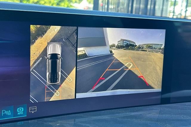 2026 Cadillac ESCALADE IQL Premium Sport