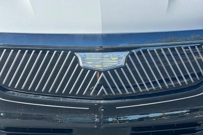 2026 Cadillac ESCALADE IQL Premium Sport