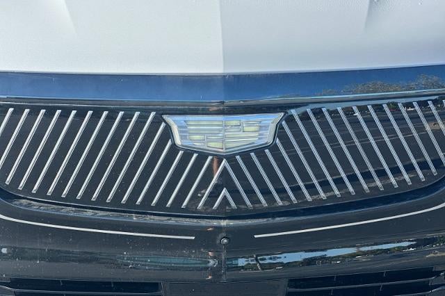 2026 Cadillac ESCALADE IQL Premium Sport