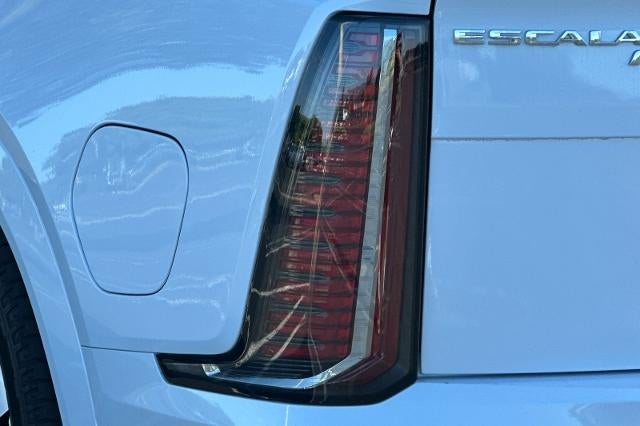 2026 Cadillac ESCALADE IQL Premium Sport