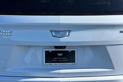 2026 Cadillac ESCALADE IQL Premium Sport