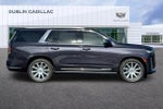 2024 Cadillac Escalade Premium Luxury Platinum