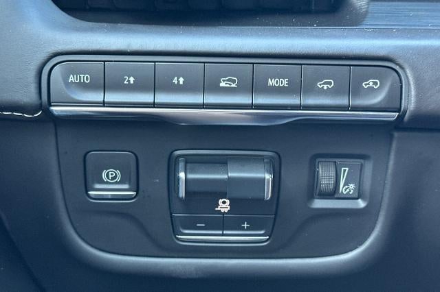 2024 Cadillac Escalade Premium Luxury Platinum