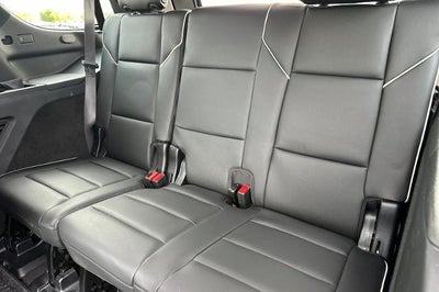 2024 Cadillac Escalade Sport