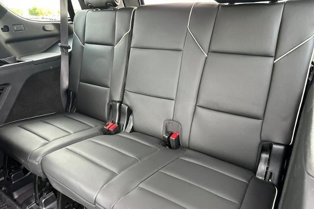 2024 Cadillac Escalade Sport