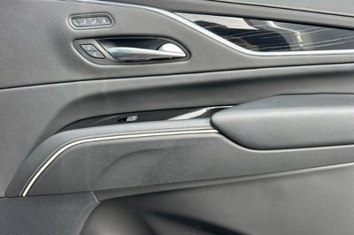 2024 Cadillac Escalade Sport