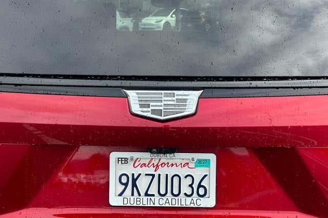 2024 Cadillac Escalade Sport