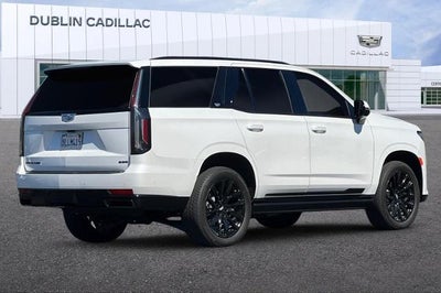 2024 Cadillac Escalade Sport