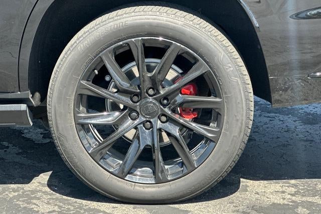 2024 Cadillac Escalade Sport Platinum