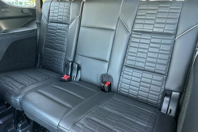 2023 Cadillac Escalade 4WD Sport Platinum