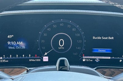 2023 Cadillac Escalade 4WD Sport Platinum