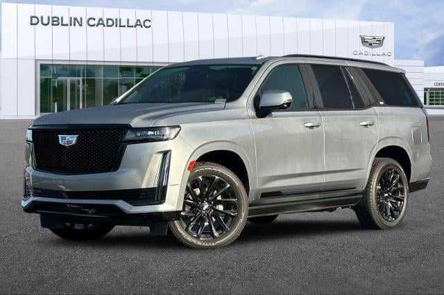 2023 Cadillac Escalade 4WD Sport Platinum