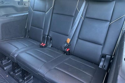 2021 Cadillac Escalade ESV Premium Luxury